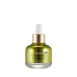 DEOPROCE Green Tea Fresh Ampoule 30ml